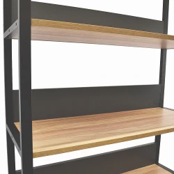 Rafturi pentru birou Deco Urban 90 Box flexmag.md