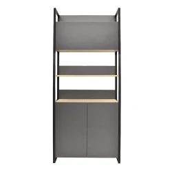Настольные полки Deco Urban 90 Двойная flexmag.md