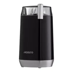 Кофемолка Ardesto KCG-8805 Черная flexmag.md