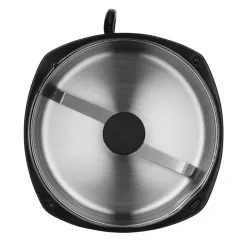 Кофемолка Ardesto KCG-8805 Черная flexmag.md