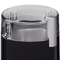 Кофемолка Ardesto KCG-8805 Черная flexmag.md