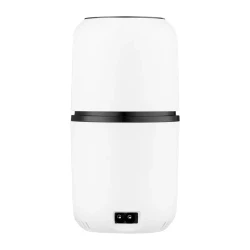 Rasnita de cafea Ardesto KGC-1508W, Alb flexmag.md