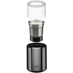 Rasnita de cafea Ardesto WCG-8301 Negru flexmag.md