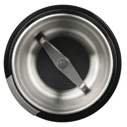 Rasnita de cafea Ardesto WCG-8301 Negru flexmag.md