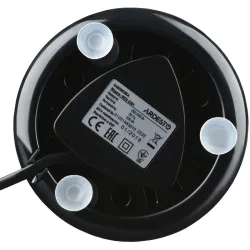 Rasnita de cafea Ardesto WCG-8301 Negru flexmag.md