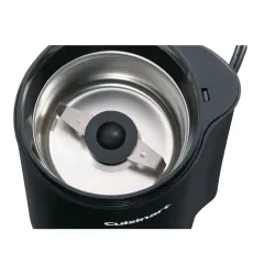 Кофемолка Cuisinart DCG20BKNE Черная flexmag.md