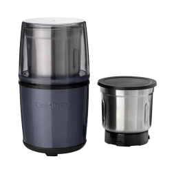 Кофемолка Cuisinart SG21BE, серый flexmag.md