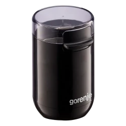 Кофемолка Gorenje SMK150SB, черный flexmag.md