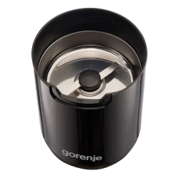 Кофемолка Gorenje SMK150SB, черный flexmag.md