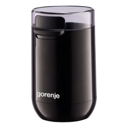 Кофемолка Gorenje SMK150SB, черный flexmag.md