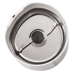Rasnita de cafea Gorenje SMK150SW, Alb flexmag.md