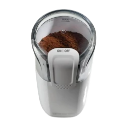 Rasnita de cafea Gorenje SMK150WI, Alb flexmag.md