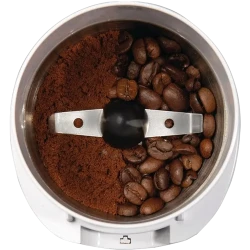 Rasnita de cafea Gorenje SMK150WI, Alb flexmag.md