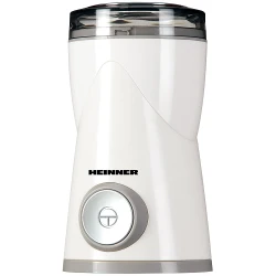 Кофеемолка Heinner HCG-150P flexmag.md