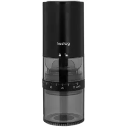Rasnita de cafea Huslog HUS1064 Negru flexmag.md