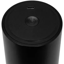 Кофемолка Huslog HUS1064 черная flexmag.md