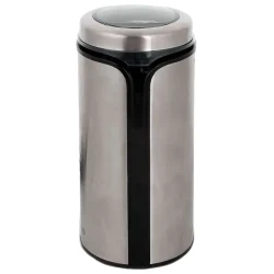 Rasnita de cafea Polaris PCG0815A, Argintiu flexmag.md