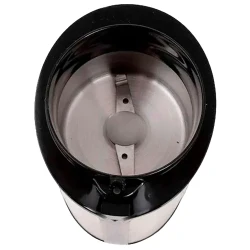Rasnita de cafea Polaris PCG0815A, Argintiu flexmag.md