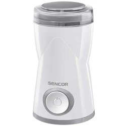Кофемолка Sencor SCG 1050WH flexmag.md