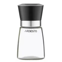 Rasnita de sare si piper Ardesto AR2101BL Gemini Negru flexmag.md