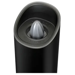 Rasnita de sare si piper Circle Joy CJ-EG04, Negru flexmag.md