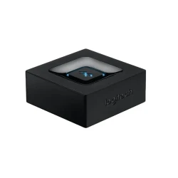Аудиоприемник Logitech Bluebox II с поддержкой Bluetooth 933, 3.0 flexmag.md