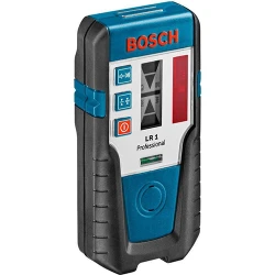 Receptor nivela laser Bosch LR1 (0601015400) flexmag.md