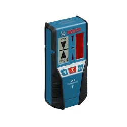 Receptor nivela laser Bosch LR2 flexmag.md