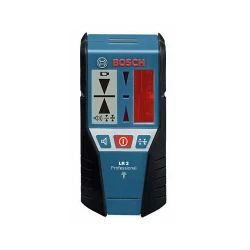 Receptor nivela laser Bosch LR2 flexmag.md