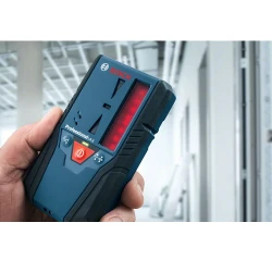 Приемник лазерного уровня Bosch LR6 flexmag.md
