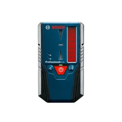Receptor nivela laser Bosch LR6 flexmag.md