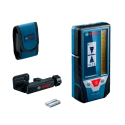 Receptor nivela laser Bosch LR7 flexmag.md