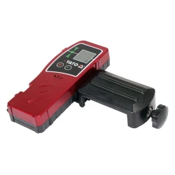 Receptor nivela laser cu clema Yato YT30421 flexmag.md