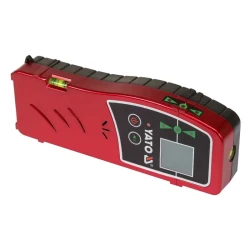 Receptor nivela laser cu clema Yato YT30421 flexmag.md