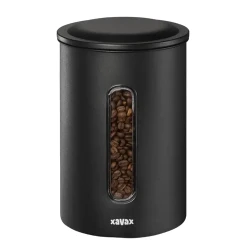 Recipient pentru cafea Xavax 111262, Negru flexmag.md