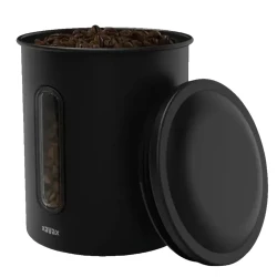 Recipient pentru cafea Xavax 111275, Negru flexmag.md