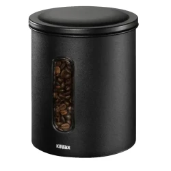 Recipient pentru cafea Xavax 111275, Negru flexmag.md