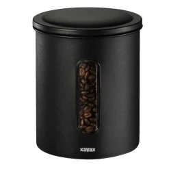 Контейнер для кофе Xavax 111275, черный flexmag.md