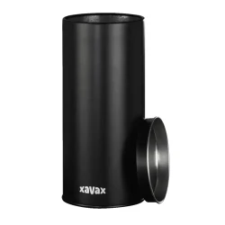 Recipient pentru cafea Xavax Xavax 111272, Negru flexmag.md