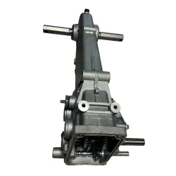 Reductor motocultivator cu cutie de viteza Technoworker VOR83217 flexmag.md