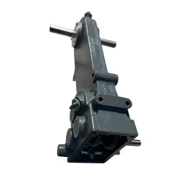 Reductor motocultivator cu cutie de viteza Technoworker VOR83218 flexmag.md