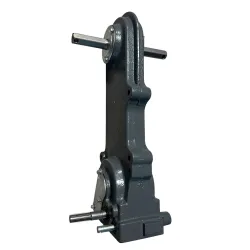 Reductor motocultivator cu cutie de viteza Technoworker VOR83218 flexmag.md