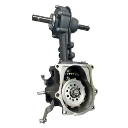 Reductor motocultivator cu cutie de viteza Technoworker VOR83219 flexmag.md