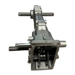 Reductor motocultivator cu cutie de viteza Technoworker VOR83292 flexmag.md