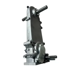 Reductor motocultivator cu cutie de viteza Technoworker VOR83292 flexmag.md