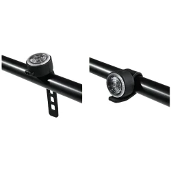 Reflector kit Newrban NEWMLIGHTKITK, Negru flexmag.md