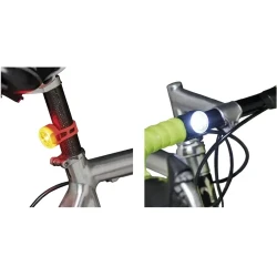 Reflector kit Newrban NEWMLIGHTKITK, Negru flexmag.md