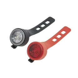 Комплект отражателей Newrban NEWMLIGHTKITK, черный flexmag.md