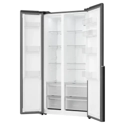Refr-SBS Gorenje NRS917E41BXWD flexmag.md