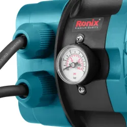 Regulator de presiune a pompei Ronix RH-4046 flexmag.md
